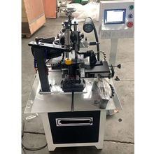 全自动合金锯片磨齿机全自动锯片磨齿机 圆锯片磨齿机锯片修磨机