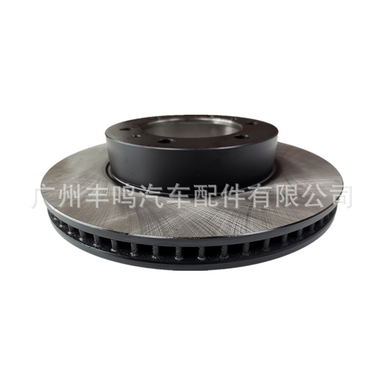 43512-0k090 adecuado para Toyota HELAX REVO disco de freno de disco de freno delantero disco de freno