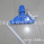 加厚锁紧扣式墩布地拖