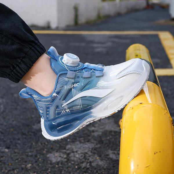 children's breathable casual sneakers for boys