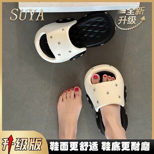 �ɐۿ�ͨС؈���һ����Ů�⴩��������Ь2026�ļ��¿�ٴ���ЬŮ