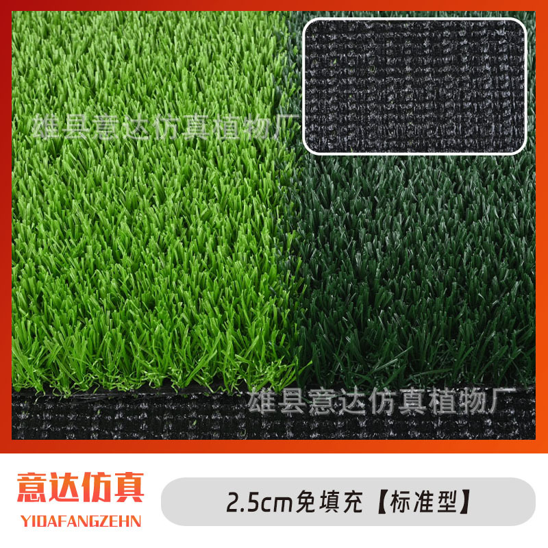 2.5cm 무채우기 [표준형]