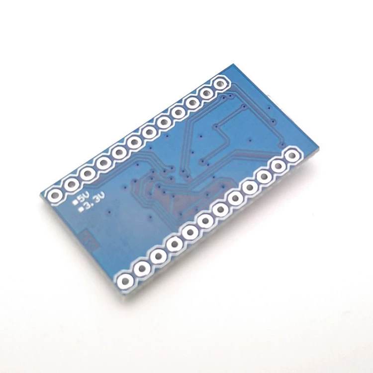 Программируемая плата разработки на ATMEGA32U4 с USB обновления 5В/16М, однокристальная микрокомпьютерная плата