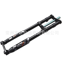 KKE前叉开档110mm电动自行车配件采用优质铝合金电摩轻量化