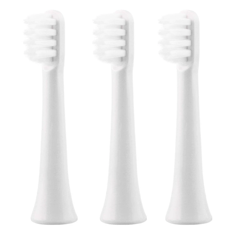 Электрическая головка зубной щетки заменяет головку щетки для маленьких-Mi/Mijia детей T100 Электрическая головка зубной щетки пищевой мягкой волос