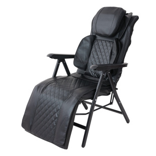 Folding Small Massage Chair for Home Office Lunch Break Cross-Border Massager Can Be Customized