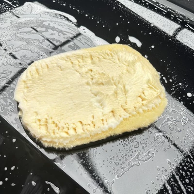 dust removal wool cloth not – Car cleaning tools