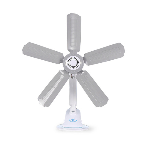 A Small Silent Clip Fan for Student Dorms, Bedside Mini Electric Fan, Home Use Bed Clip Fan