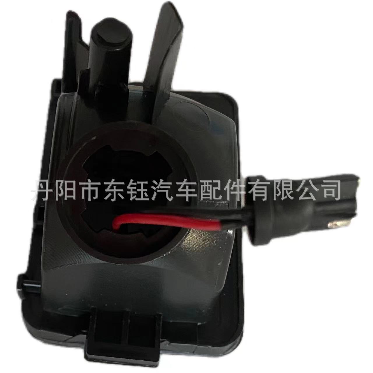 Suministro directo de fábrica adecuado para Dafa Subaru Toyota camión hijet LED luz marcha atrás modificado luz trasera