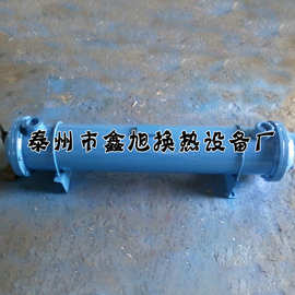 管式冷却器 OR水冷却器 多管式冷却器 注塑机冷却器 厂家直销