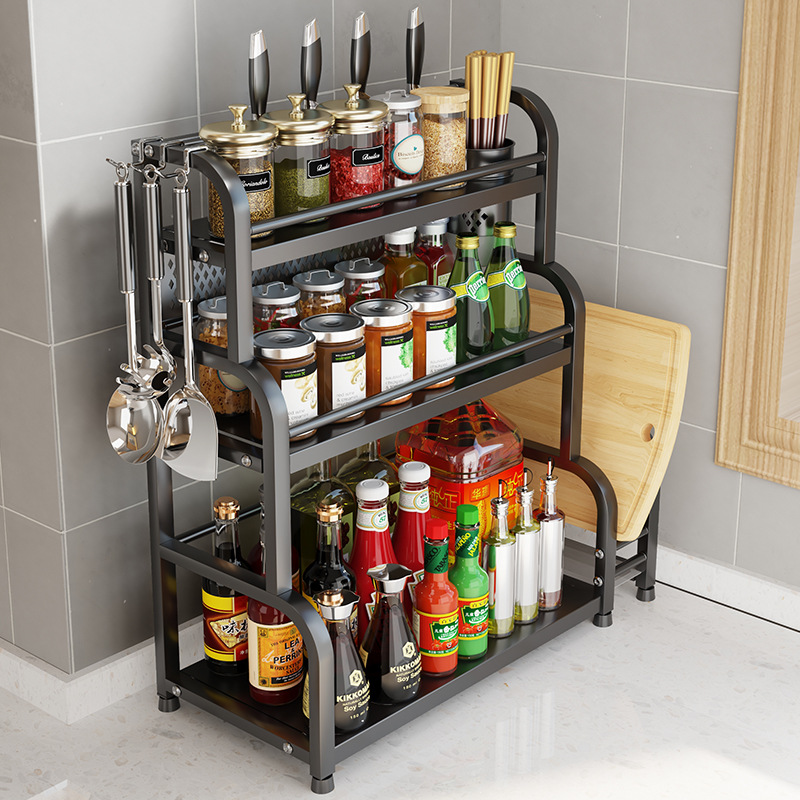 Chopsticks, universal kitchenware, multilayer storage system stainless steel