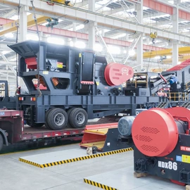 破碎机;其他粉碎设备;粉碎机