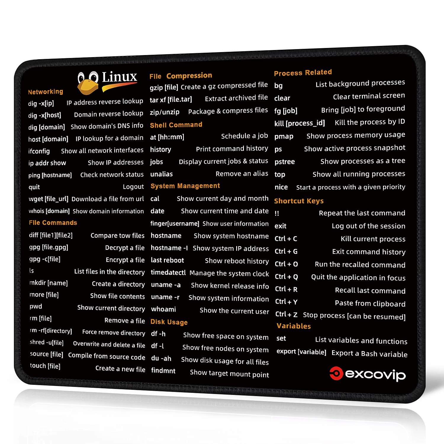 소형 신제품-Linux