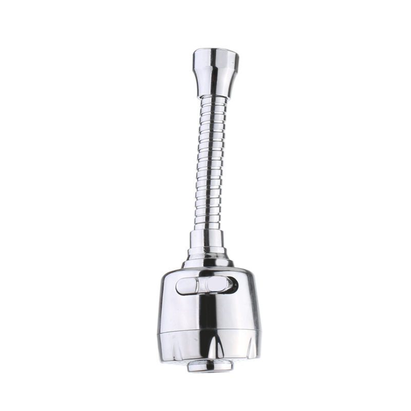 Faucet splash head second gear nozzle filter kitchen water saver bubbler extension accessories Faucet splash head second gear nozzle filter kitchen water saver bubbler extension accessories