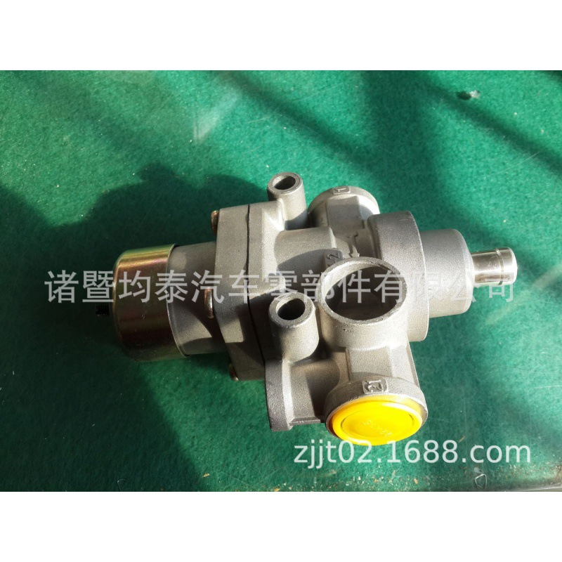 Válvula de descarga 83235906 Europea camión pesado camión autobús piezas SMT