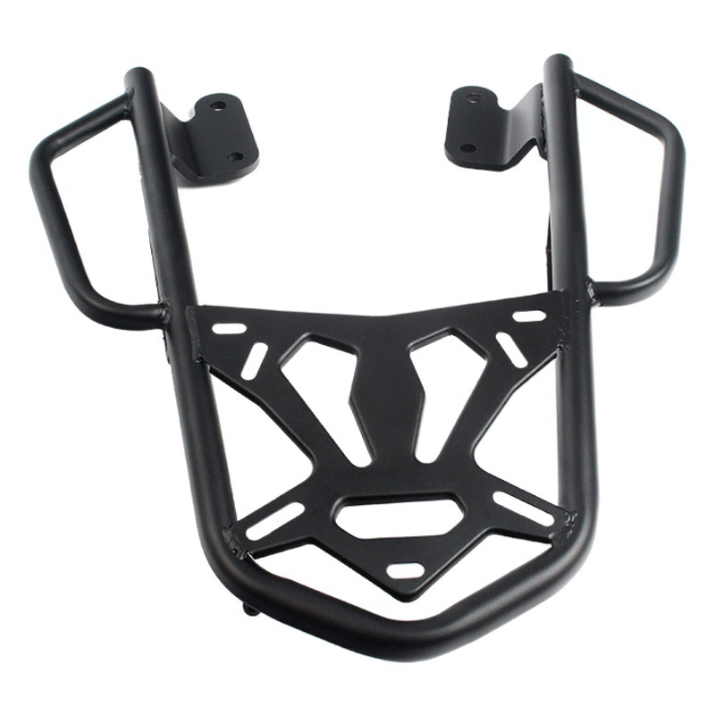 Применимо к Haojue DR160 задняя полка DR160 Хвостовая стойка DR150S Модифицированная Хвостовая стойка багажник мотоцикла