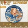Water Slider-little girl