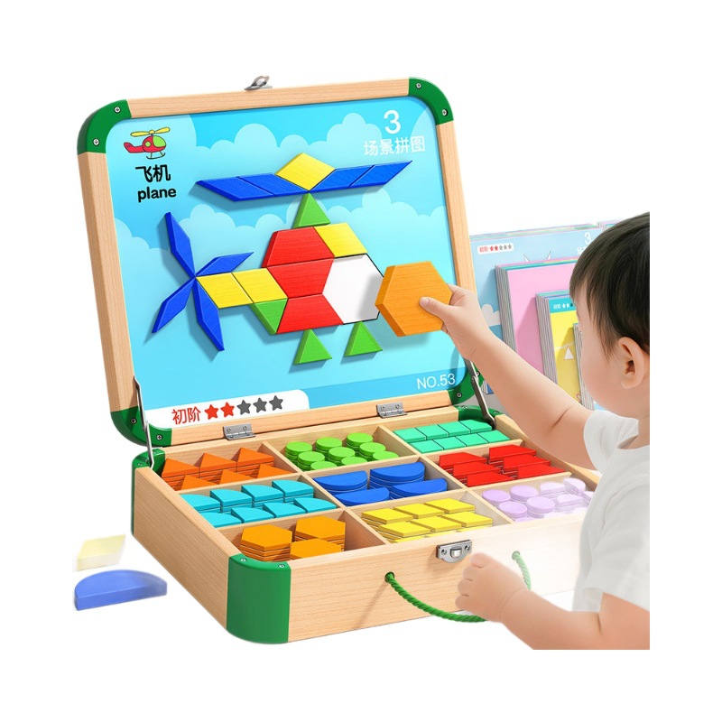 商品图