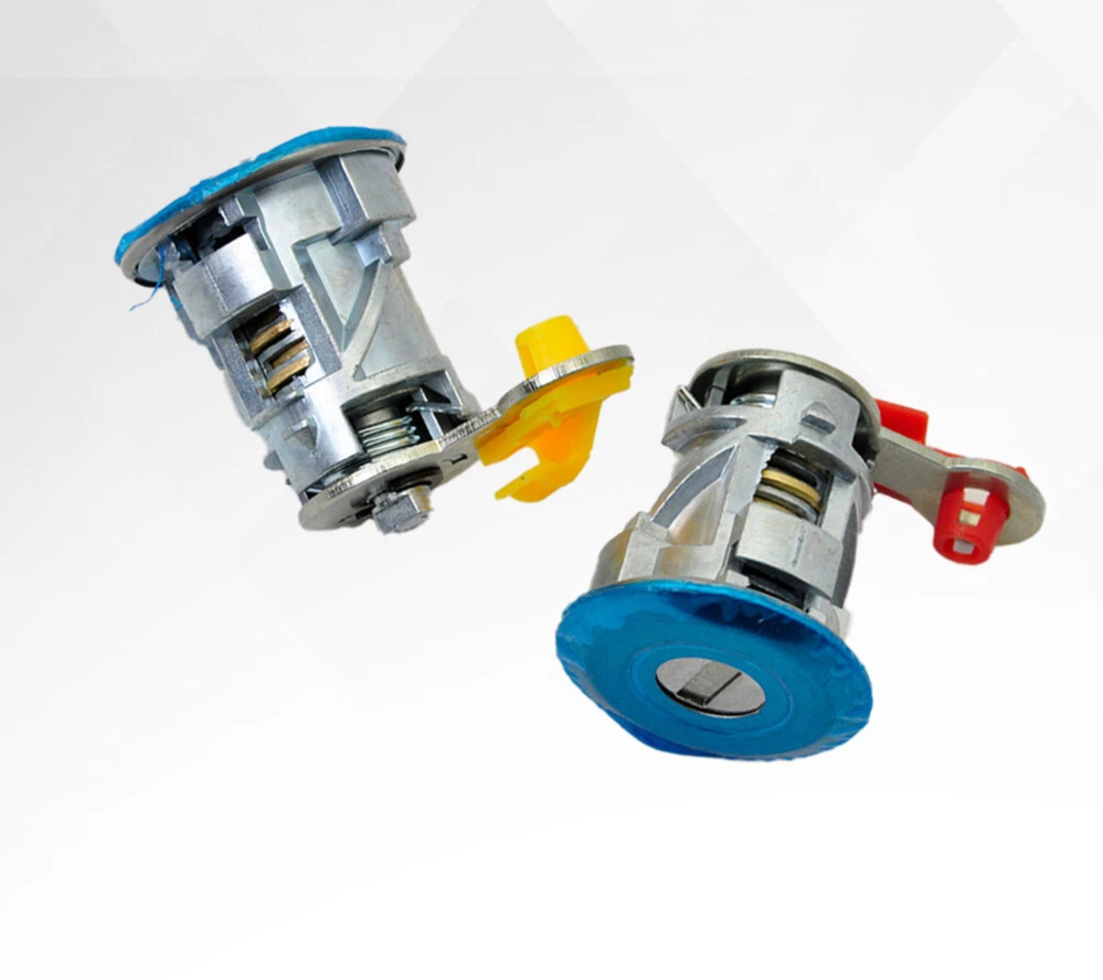 H0600-3J125 H06000W000 H06003J185 Is Suitable for Nissan Ignition Switch Door Lock Cylinder