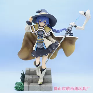 无职转生洛琪希 楼梯场景 优质版动漫手办二次元异世界魔法师模型