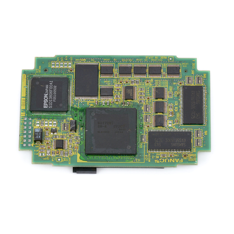A20B-3300-0421发那科fanuc系统原装显卡全新电路板现货包邮议 价
