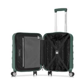 新秀丽旗下行李箱耐磨拉杆箱20/24/28登机箱拉链新款NK7