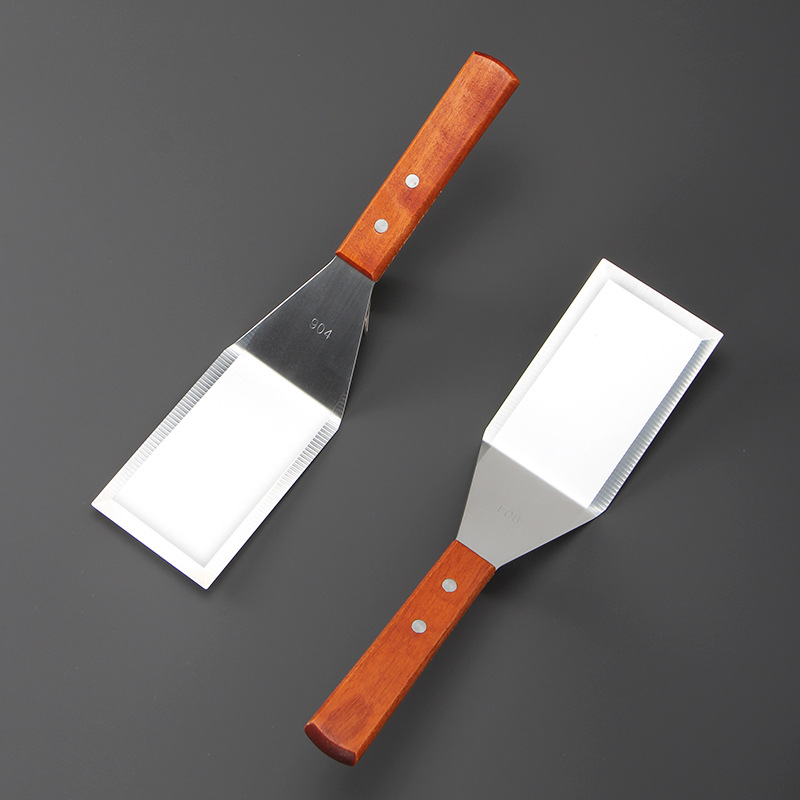 Tiramisu shovel baking cake shovel box cutter dessert container mold pizza tray utensil special