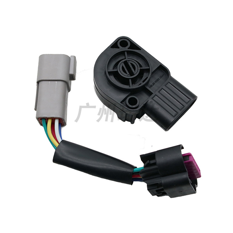 53031575 adecuado para el sensor de posición del acelerador del automóvil Dodge con enchufe en stock