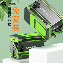 连球钓箱全套钓鱼多功能2020新款台钓箱轻便渔箱装备32升可坐
