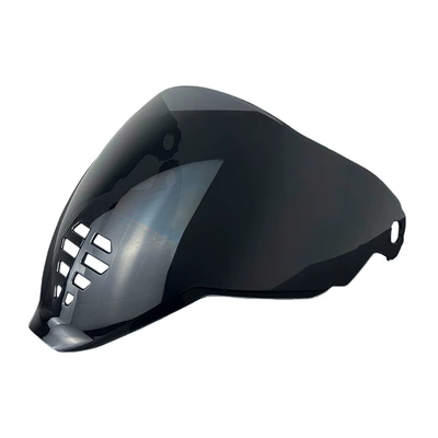 Dəbilqə (Kaska) aksesuarları – Ghost Lens Suitable for - ic06-dark-black