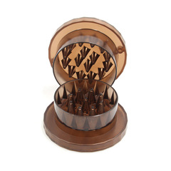 賽高新品磨餌器 碎餌盒 歐洲鯉魚釣餌料盒 釣魚用品