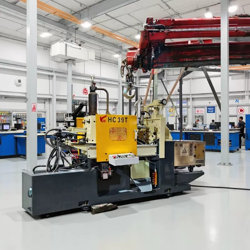 全自动铅珠加工机械，铅粒加工机械，25吨压铸机，35吨压铸机