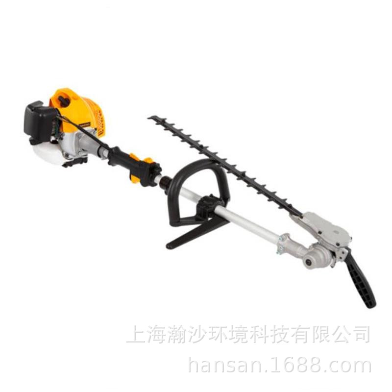 卡博科德CC227S宽带绿篱机篱笆剪园林绿植茶树修剪机