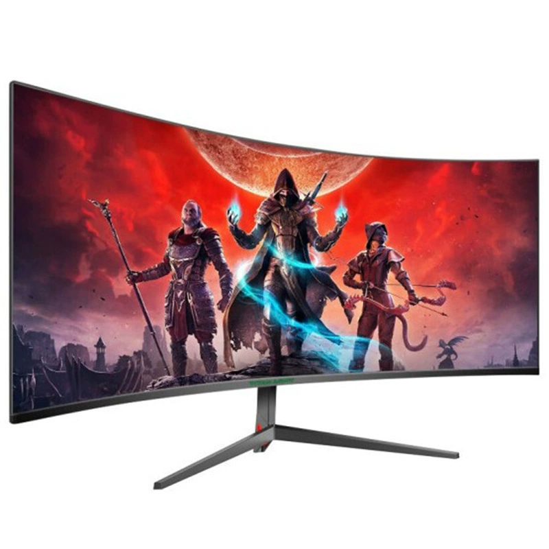 Smart gaming LCD display, C30, 200Hz, 29.5 inch