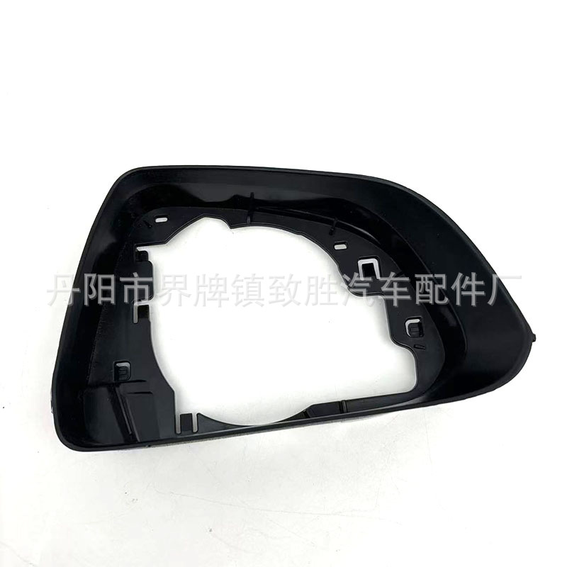 Suitable for Tesla modelY/Model3 rearview mirror frame rearview mirror bracket Tesla reversing mirror frame