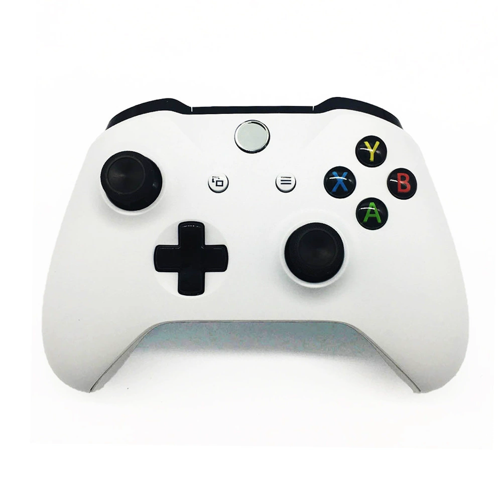 Совместимо с беспроводным контроллером Xbox One S, беспроводной Bluetooth контроллер ONE S, Xbox геймпад