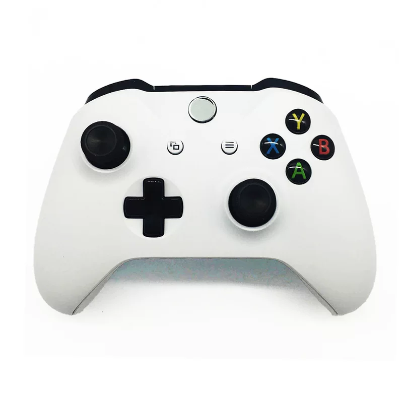 Совместимо с беспроводным контроллером Xbox One S, беспроводной Bluetooth контроллер ONE S, Xbox геймпад