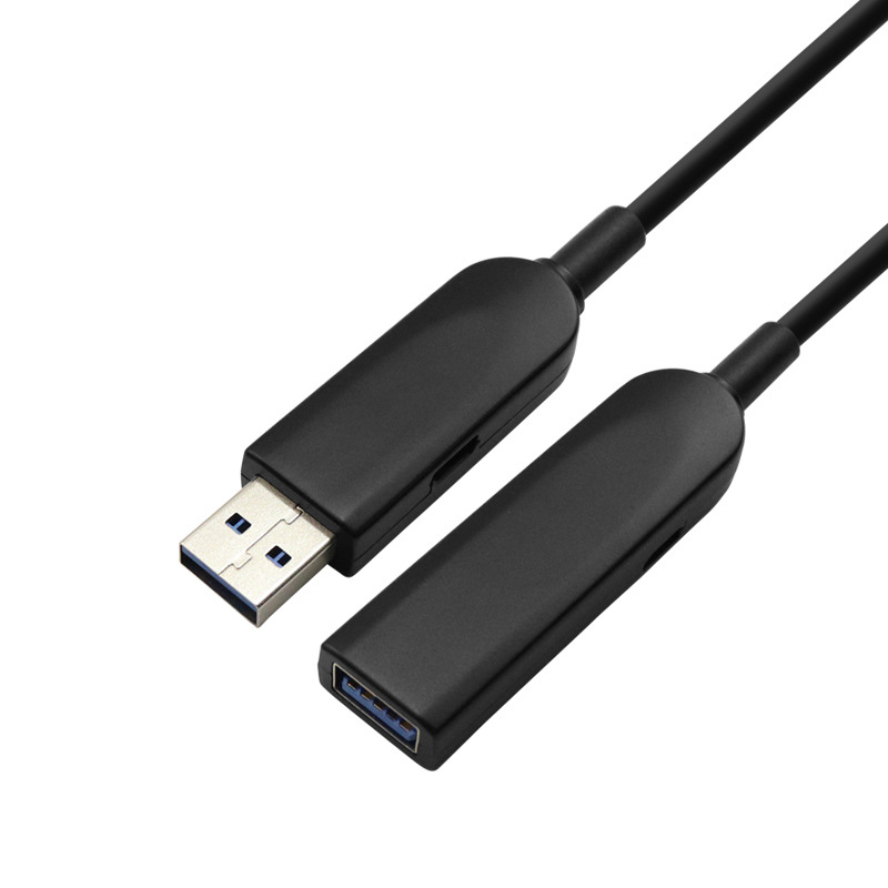 厂家批发USB3.0延长线公对母 10Gbps高速传输兼容2.0 usb数据线