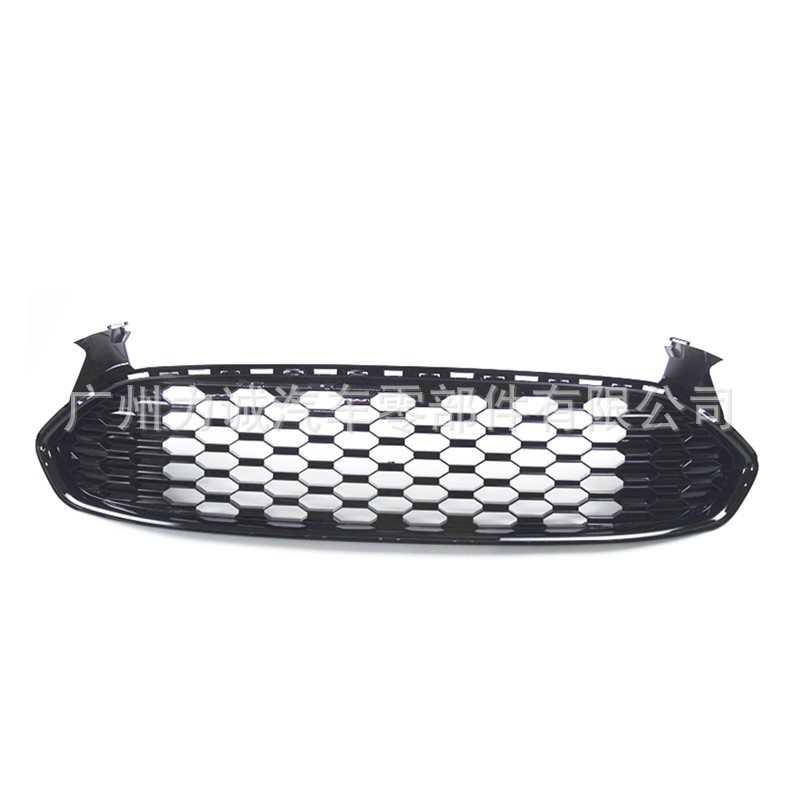 Free Shipping for Mondeo Grille 13-15 Models, 17-21 Models, New Mondeo Honeycomb Paint Mustang Grille Front Bumper