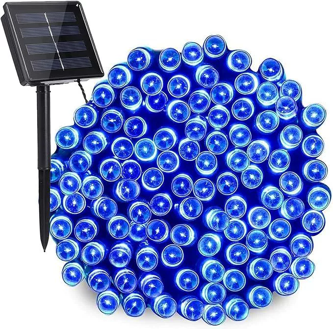 LED лампа солнечная, украшения для беседки, путешествие водонепроницаемый акварель, для импорта, новая коллекция, пульт дистанционного управления