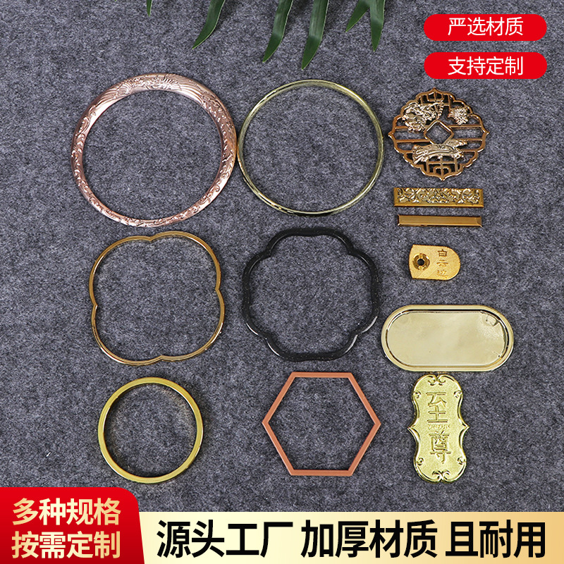 供应酒牌酒标礼盒酒盒外包装铭牌白酒红酒瓶身标牌可设计LOGO制作