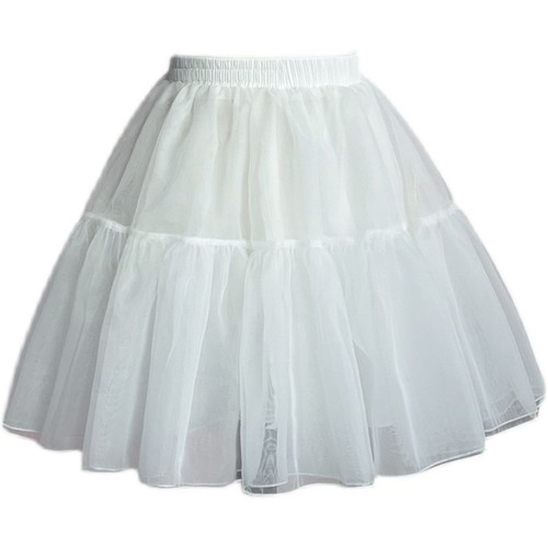 Bust lolita daily support boneless soft gauze support lolita tutu short style own factory beautiful quality and good price