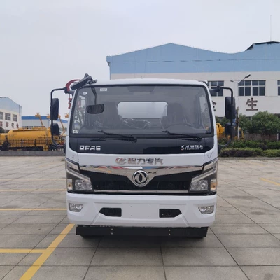 Suvarma maşınları Sprinkler Truck, Garden Sprinkler
