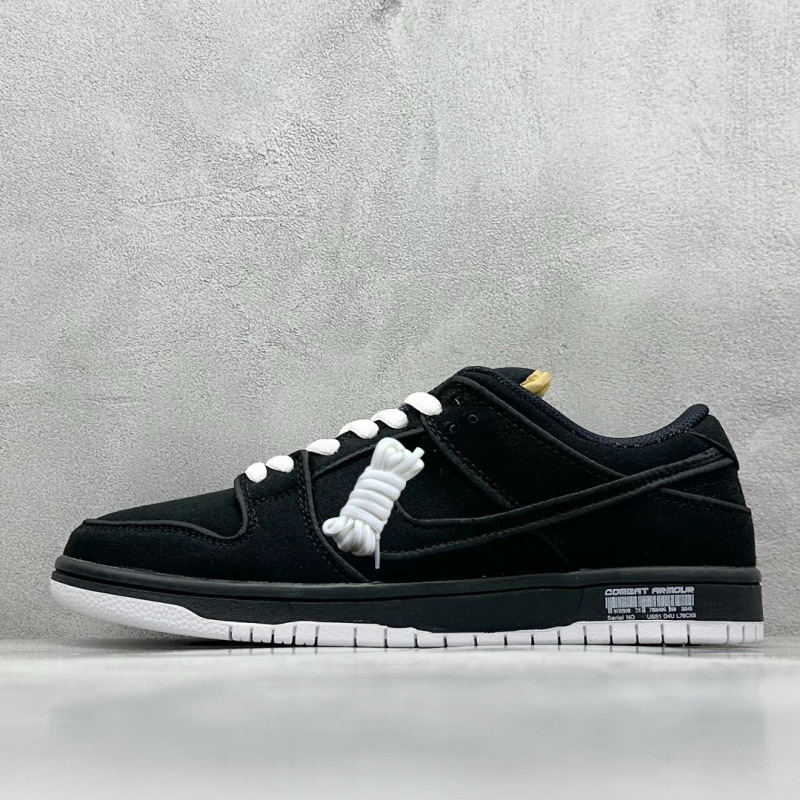Putian Shoes High-End Version Dunk Low Series Retro Low-Top Unisex Cross-Border Casual Sports Skateboard Shoes