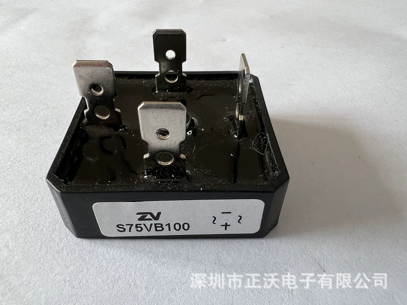 S35VB100/S25VB100/S50VB100/S60VB100/S75VB100/S75VB160