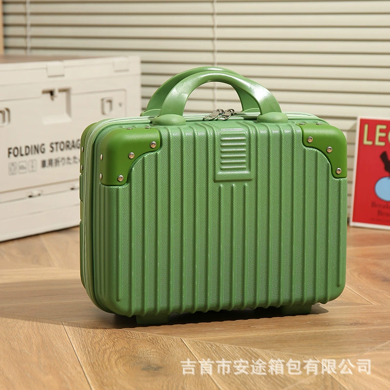 Чемодик, ручная коробка хранения, organizer bag, 14 дюймов