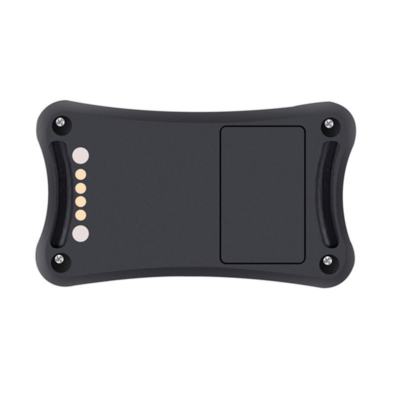 Pet Gps Locator Anti-Lost Tracker Livestock Cattle and Sheep Locator Dog Smart Positioning Collar Tk200