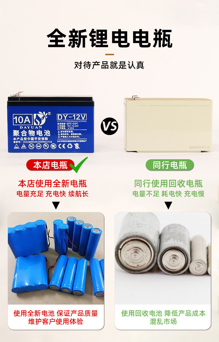 电动喷雾器农用