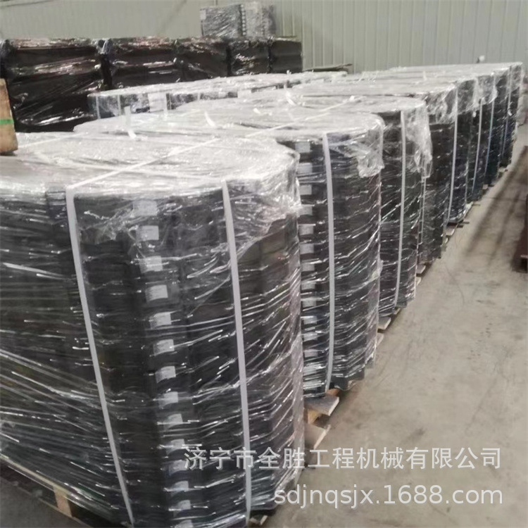 批发挖掘机斗DH300链条驱动齿 挖掘机四轮一带 引导轮 挖斗 铲斗