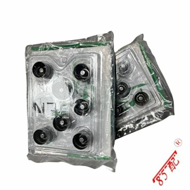 车身及附件;其他发动系统;驾驶室及配件